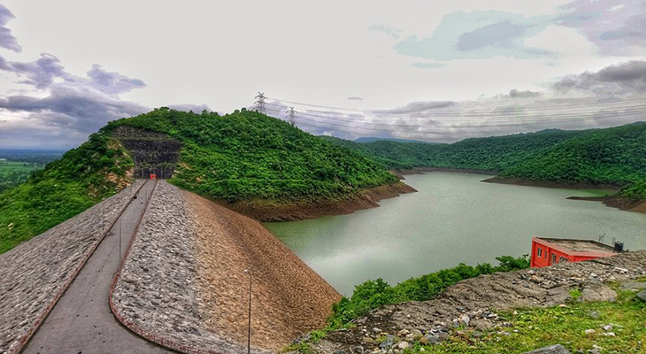 Ajodhya Hills Purulia