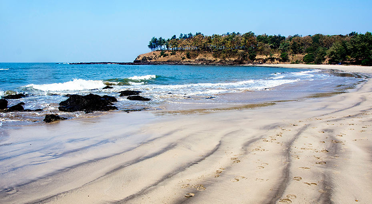 Alibaug & Harihareshwar