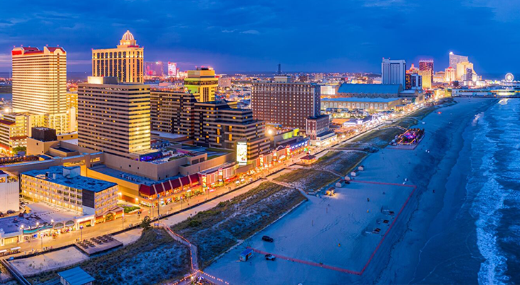 Atlantic City