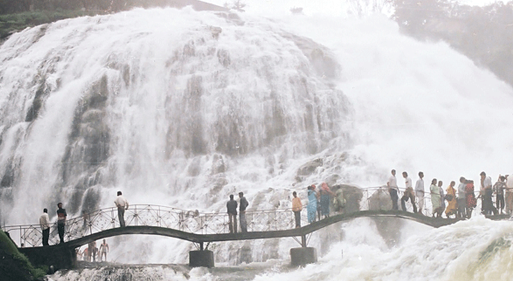Bhandardara & Igatpuri
