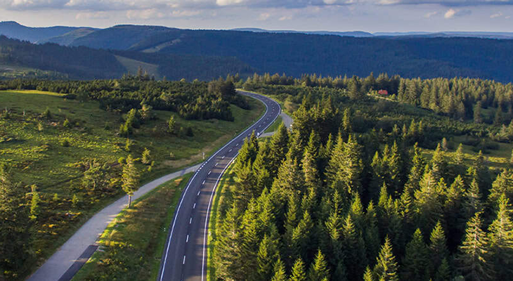 Black Forest, Germany