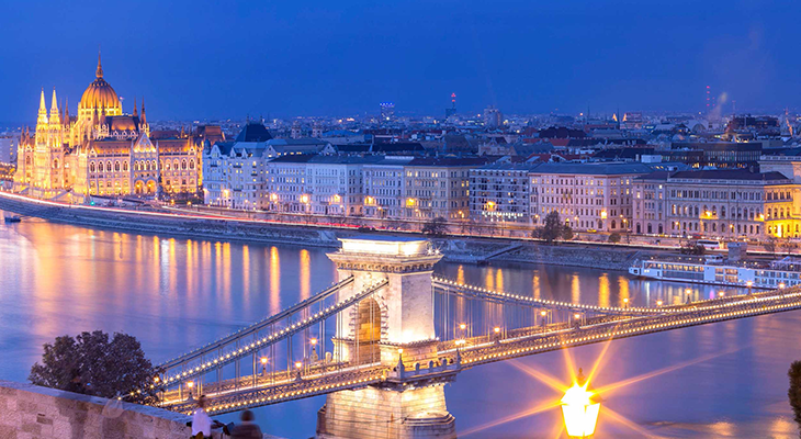Affordable European destinations in November