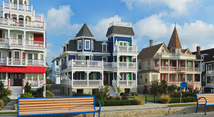 Cape May