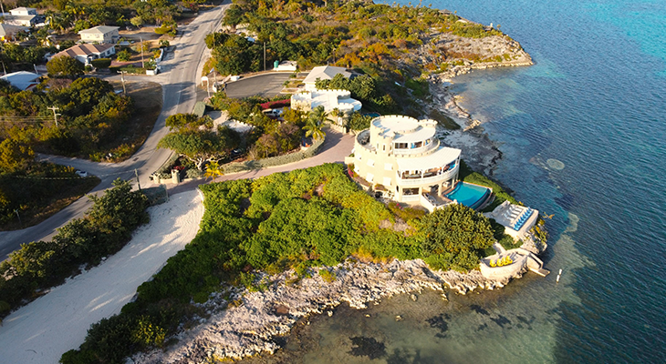 Best time to visit Cayman Islands by month - weather, diving, festivals