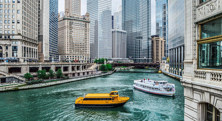 Chicago Indulgence