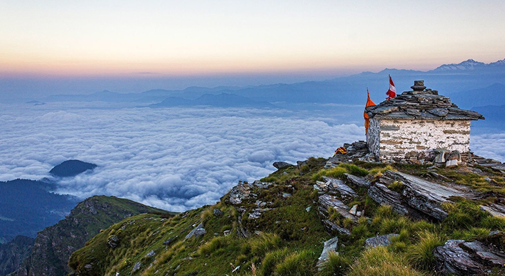 Chopta trek