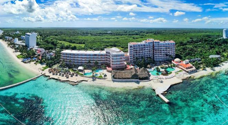Cozumel getaway