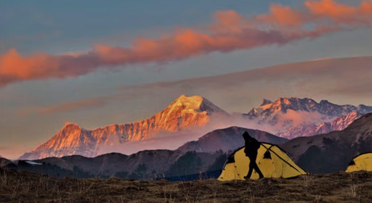 Dayara trek