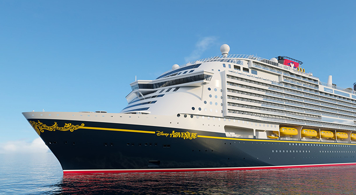 Disney Cruise Line tips guide for 2025 first-timers