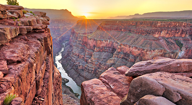 Desert Southwest