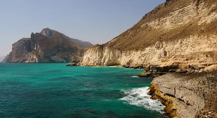 Dhofar/Salalah