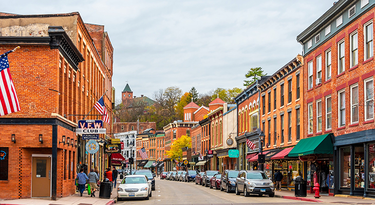 Galena