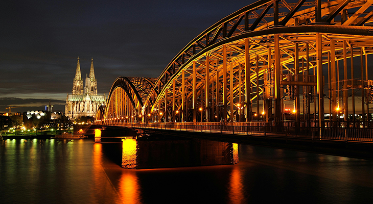 Germany Nightlife