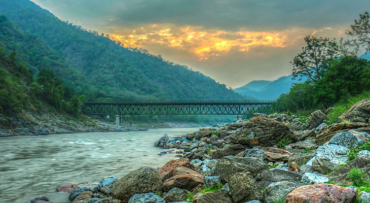 Haridwar