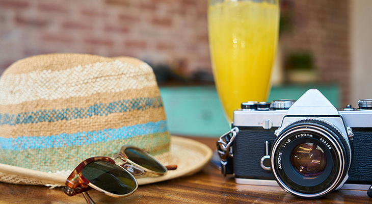 holidaying alone guide 2025