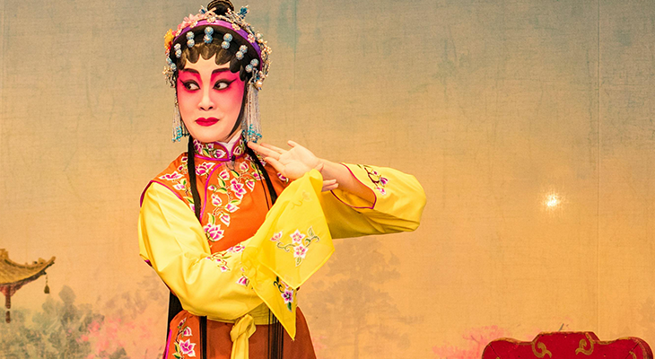hong kong culture