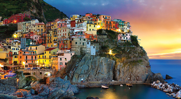Food & Wine Festivals in Europe