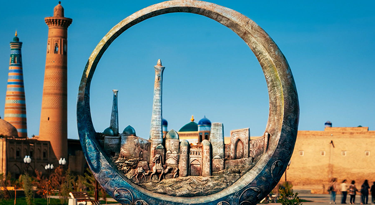 Khiva