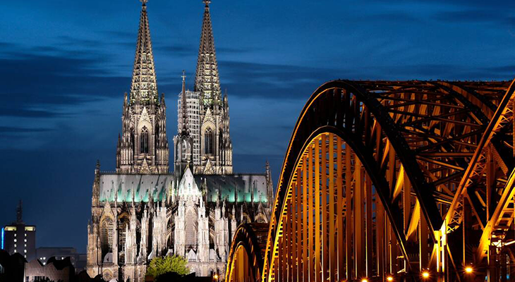 Kölner Dom (Cologne Cathedral)