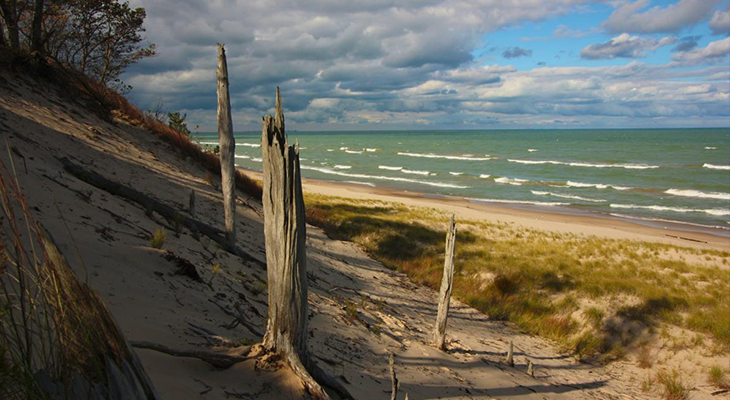 Lakeshore Love getaway