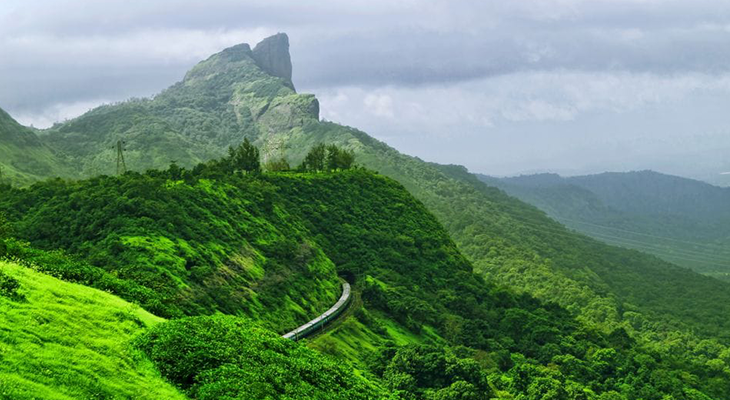 Lonavala & Khandala