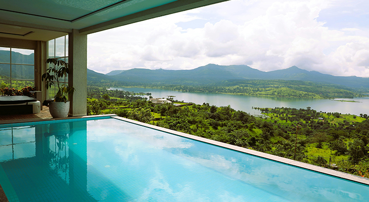 Weekend getaway routes from Mumbai- Lonavala