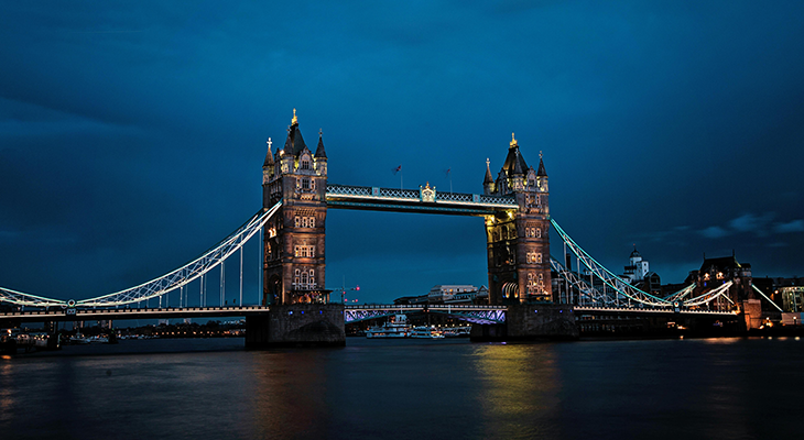 UK Nightlife