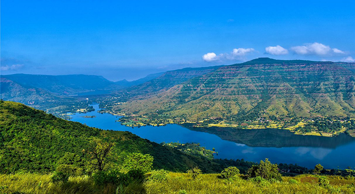 Mahabaleshwar & Panchgani