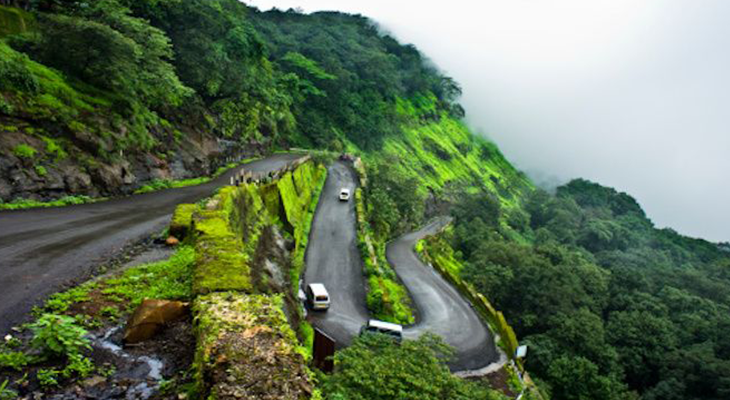 Matheran getaway