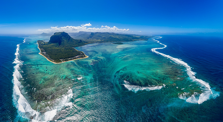 Mauritius getaway