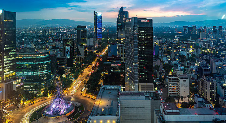 Mexico City