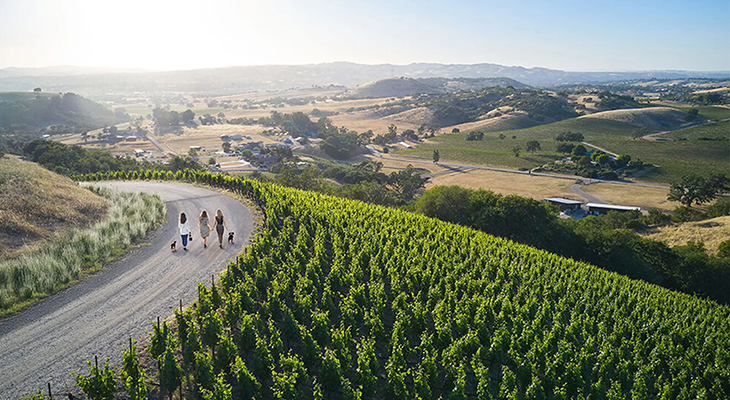 Paso Robles getaway