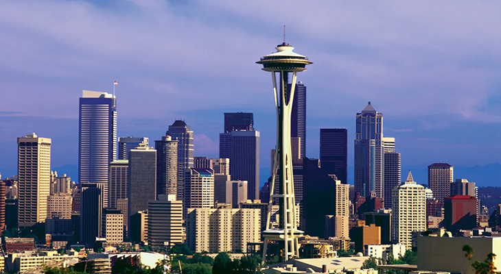 Pacific Northwest Drama