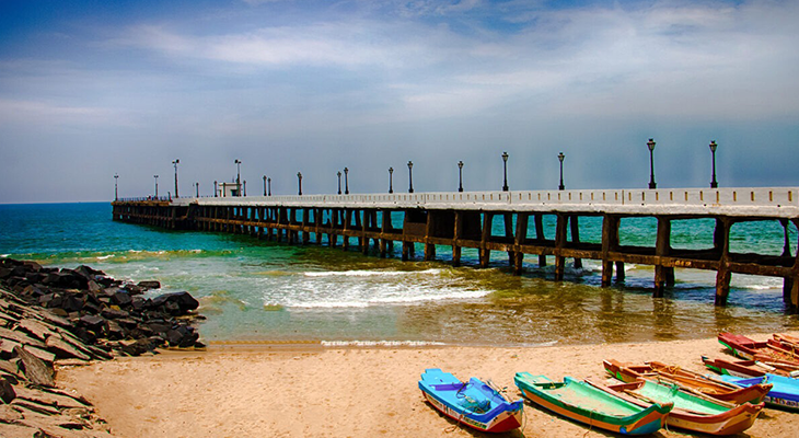 Pondicherry/Auroville