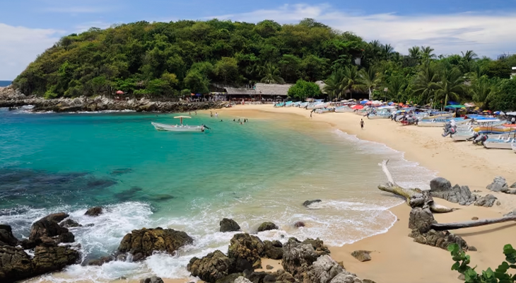 Puerto Vallarta getaway