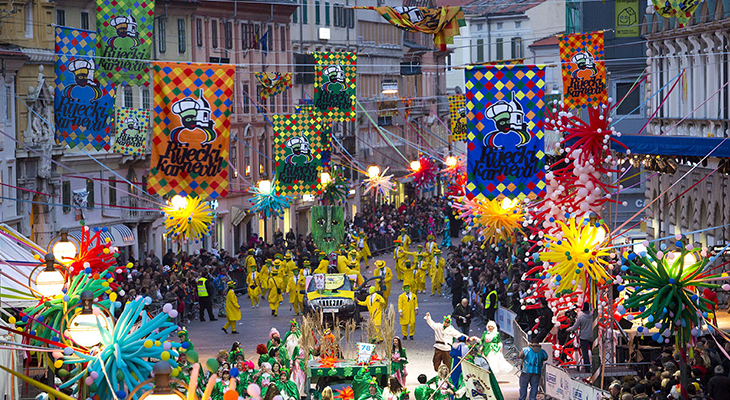 rijeka carnival