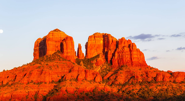 Sedona getaway