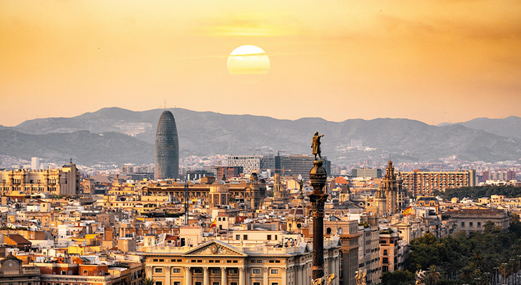 Spain Nightlife