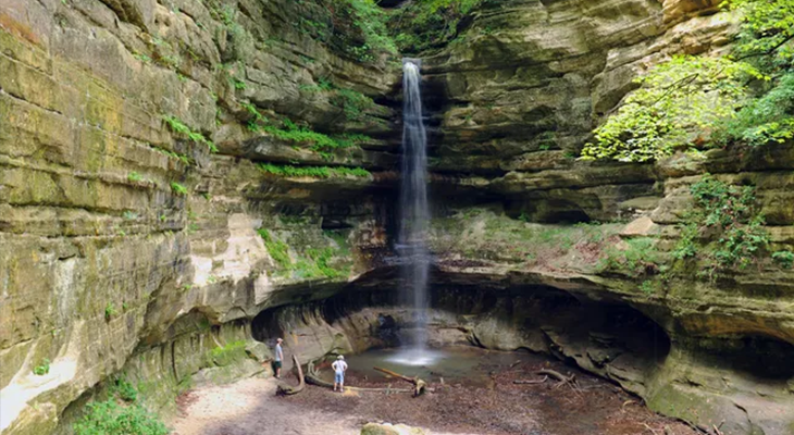 Starved Rock