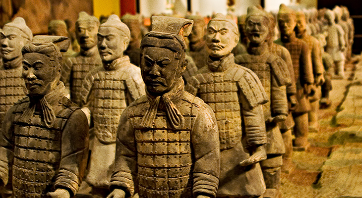 Terracotta Army