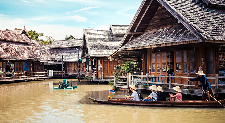 Thailand