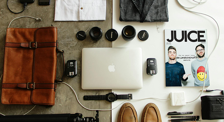 Travel safety tips 2025 - traveler checking phone with world map