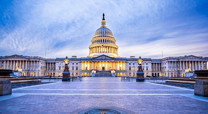 Washington D.C. getaway