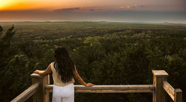Wimberley, Texas